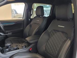 Ford Ranger 3.0TD V6 double cab Platinum 4WD - Image 6