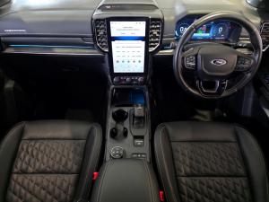 Ford Ranger 3.0TD V6 double cab Platinum 4WD - Image 7