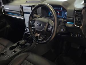 Ford Ranger 3.0TD V6 double cab Platinum 4WD - Image 8