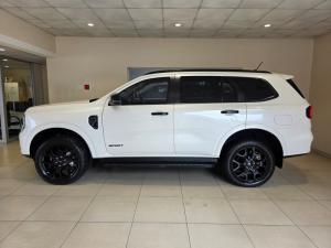 Ford Everest 2.0 BiTurbo 4x4 Sport - Image 2