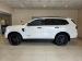 Ford Everest 2.0 BiTurbo 4x4 Sport - Thumbnail 2