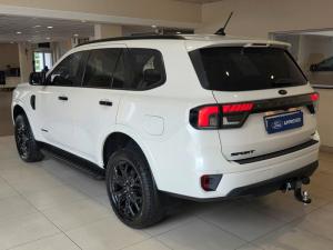 Ford Everest 2.0 BiTurbo 4x4 Sport - Image 3