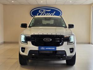 Ford Everest 2.0 BiTurbo 4x4 Sport - Image 4
