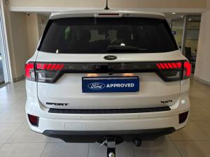 Ford Everest 2.0 BiTurbo 4x4 Sport - Image 5