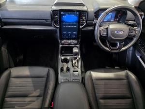 Ford Everest 2.0 BiTurbo 4x4 Sport - Image 7