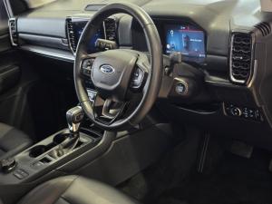Ford Everest 2.0 BiTurbo 4x4 Sport - Image 8