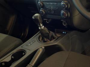 Ford Ranger 2.2TDCi double cab Hi-Rider XL - Image 17