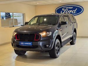 Ford Ranger 2.2TDCi double cab Hi-Rider XL - Image 1