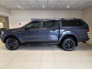 Ford Ranger 2.2TDCi double cab Hi-Rider XL - Image 2