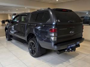 Ford Ranger 2.2TDCi double cab Hi-Rider XL - Image 3