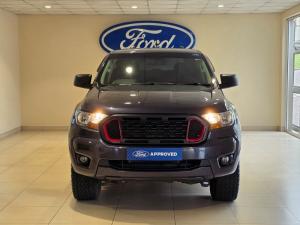 Ford Ranger 2.2TDCi double cab Hi-Rider XL - Image 4