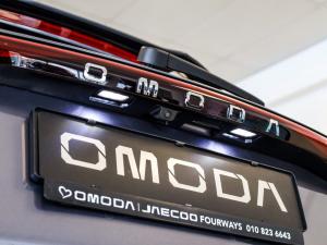 Omoda C5 1.5 Street - Image 16