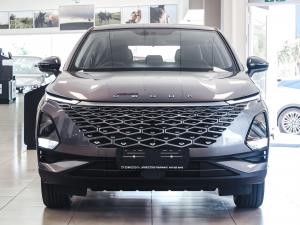 Omoda C5 1.5T 230T Style - Image 11