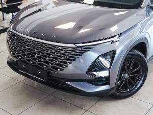 Omoda C5 1.5T 230T Style - Image 16