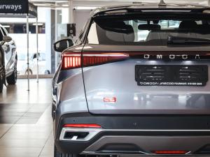 Omoda C5 1.5T 230T Style - Image 18