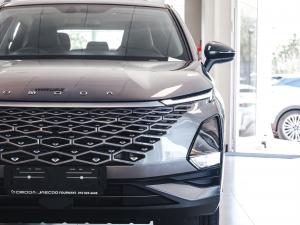 Omoda C5 1.5T 230T Style - Image 23