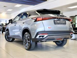 Omoda C5 1.5T 230T Style - Image 15