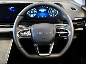 Omoda C5 1.5T 230T Style - Image 8