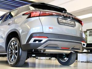 Omoda C5 1.5T 230T Style - Image 14