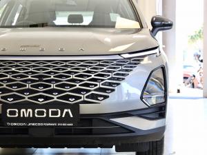 Omoda C5 1.5T 230T Style - Image 15