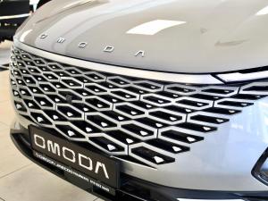 Omoda C5 1.5T 230T Style - Image 2