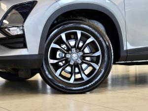 Omoda C5 1.5T 230T Style - Image 5