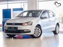 Thumbnail Volkswagen Polo Vivo hatch 1.6 Comfortline auto