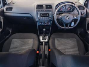 Volkswagen Polo Vivo hatch 1.6 Comfortline auto - Image 22