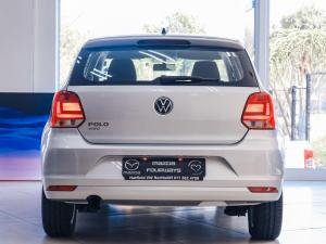 Volkswagen Polo Vivo hatch 1.6 Comfortline auto - Image 6