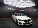Thumbnail BMW 3 Series 330i M Sport