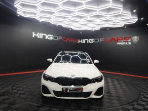 BMW 3 Series 330i M Sport - Image 2