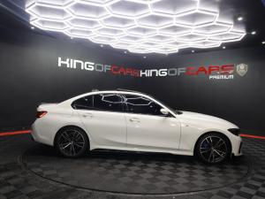 BMW 3 Series 330i M Sport - Image 3