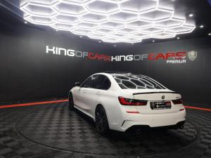 BMW 3 Series 330i M Sport - Image 4