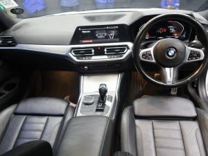 BMW 3 Series 330i M Sport - Image 8