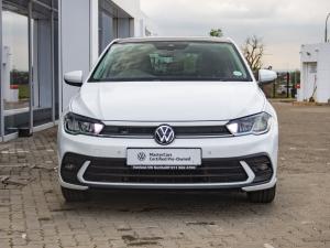 Volkswagen Polo hatch 1.0TSI Life manual - Image 2