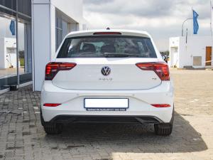 Volkswagen Polo hatch 1.0TSI Life manual - Image 5