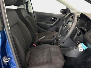 Volkswagen Polo Vivo hatch 1.4 - Image 13