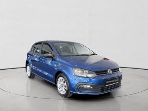 Volkswagen Polo Vivo hatch 1.4 - Image 3