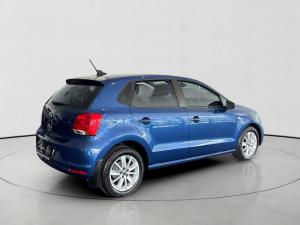 Volkswagen Polo Vivo hatch 1.4 - Image 7