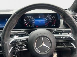 Mercedes-Benz A-Class A200 sedan AMG Line - Image 13