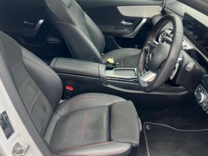 Mercedes-Benz A-Class A200 sedan AMG Line - Image 14
