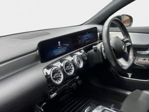 Mercedes-Benz A-Class A200 sedan AMG Line - Image 17