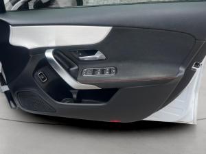 Mercedes-Benz A-Class A200 sedan AMG Line - Image 18