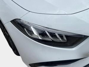 Mercedes-Benz A-Class A200 sedan AMG Line - Image 19