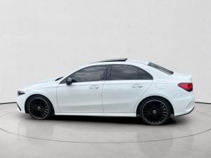 Mercedes-Benz A-Class A200 sedan AMG Line - Image 4