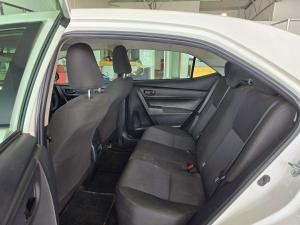 Toyota Corolla Quest Plus 1.8 - Image 12