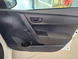 Toyota Corolla Quest Plus 1.8 - Image 15