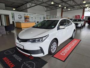 Toyota Corolla Quest Plus 1.8 - Image 16