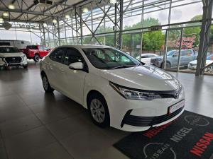 Toyota Corolla Quest Plus 1.8 - Image 17