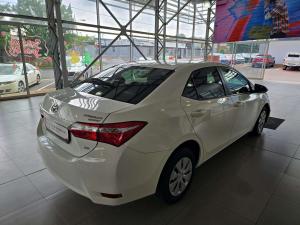 Toyota Corolla Quest Plus 1.8 - Image 18